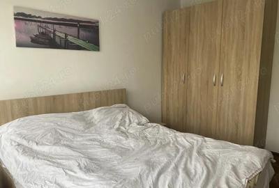 Agentia imobiliara VIGAFON inchiriaza apartament 2 camere Vest-Cantacuzino - 3