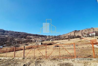 Teren Intravilan Orsova-Valea Cernei- Comision 0% - 5