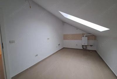 Apartament cu 3 camere decomandat în Chișoda - 12