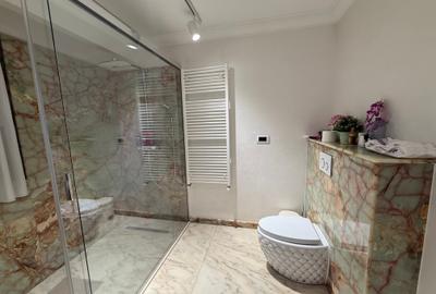 3 camere - Grozavesti - 5 min Metrou - Bloc Nou - 200 mp - 8