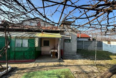 Casa Calea Domneasca 70mp, teren 350mp - 10