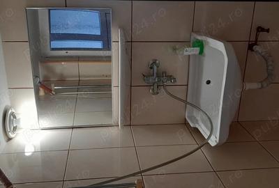 Garsonieră decomandată în Central - 4