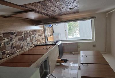 Garsonieră decomandată în Hădăreni - 1