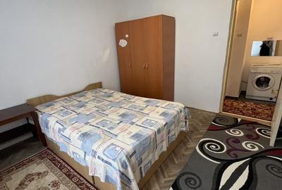 Casă cu 2 camere în Central - 1