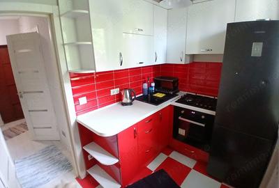 Garsonieră în 13 Septembrie - 1