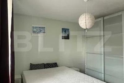 Apartament cu 3 camere, modern, parcare, zona Iulius Mall