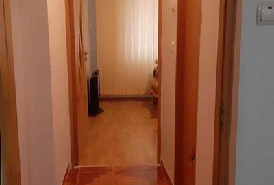 Apartament cu 2 camere decomandat în Burdujeni - 6