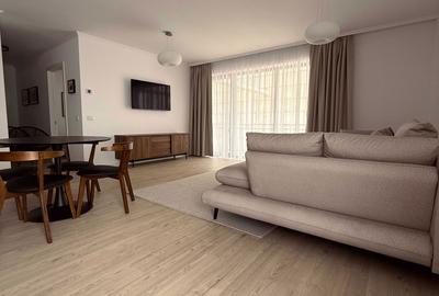 Apartament cu 2 camere decomandat în Cetate - 5