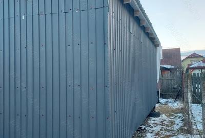 Casă cu 1 camere în Central - 3