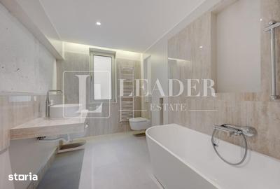 Apartament cu 4 camere în Dorobanți - 2