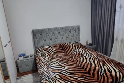 Apartament cu 3 camere, 80 mp, renovat complet, Reșița, Bld. Republicii - 5