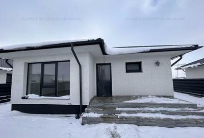 Casa individuala,bine amplasata,finalizata.3 km pana la metrou. - 5