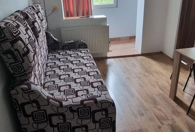 Garsonieră decomandată în Central - 6