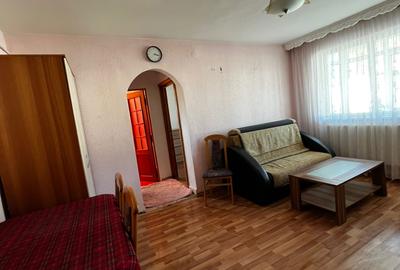 Apartament cu 2 camere semidecomandat în Mărăței - 7