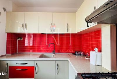 Apartament cu 3 camere decomandat în Central - 13