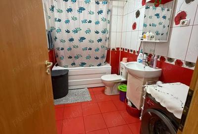 Apartament cu 2 camere decomandat în Girocului - 4