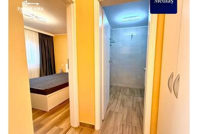 Apartament cu 4 camere decomandat, mobilat în Vitrometan - 8