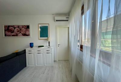 Inchiriere apartament 2 camere 2 bai bloc nou - Aviației/Herastrau - 7