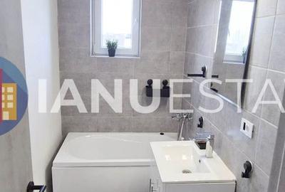 Apartament cu 2 camere decomandat în Apărătorii Patriei - 8