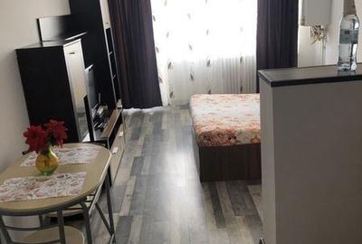 Garsonieră în Central