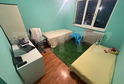 Apartament 3 camere, 74 mp, zona Alexandru cel Bun - 7