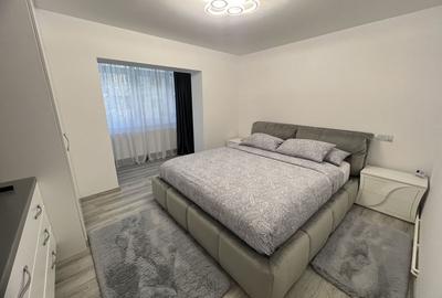 Apartament cu 2 camere decomandat în Exterior Vest - 8