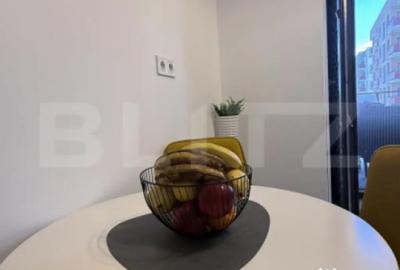 Apartament cu 3 camere decomandat în Tudor - 15