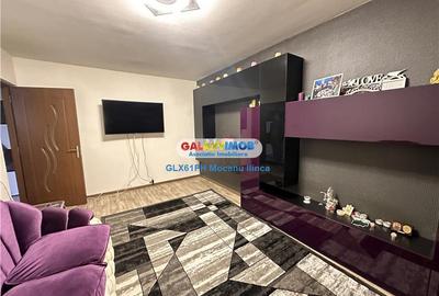 Apartament cu 3 camere decomandat, mobilat în Paltiniș - 8
