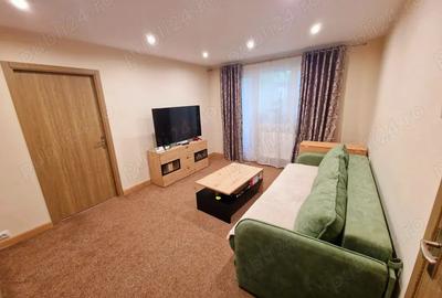 Inchiriez apartament cu 2 camere in zona Tatarasi pe Strada Vasile Lupu direct proprietar - 1