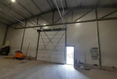 Spațiu comercial, de 594 mp, în Industriilor - 4