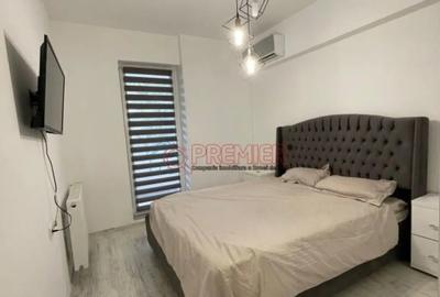 Apartament cu 2 camere decomandat în Vitan - 14