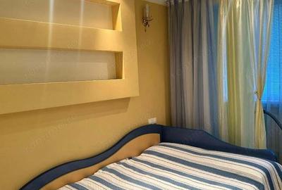 Apartament cu 3 camere în Tineretului - 1