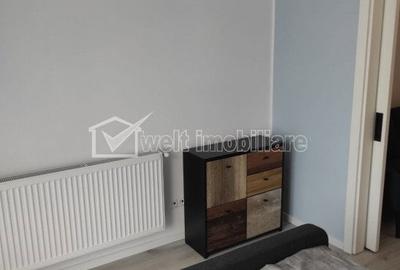 Apartament cu 2 camere semidecomandat în Florești - 3