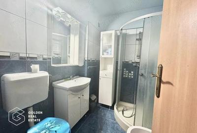 Apartament 2 camere, zona Podgoria - 9