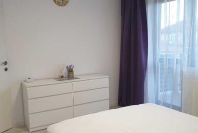 Apartament 2 camere modern, langa Oraselul Copiilor – Str. Alunisului - 4