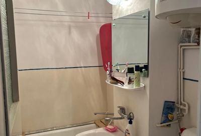 Sinaia -Calea Moroieni-Str. Badea Cartan, Garsoniera etaj intermediar, decomandata, vedere panorami Sinaia -Calea Moroieni-Str. Badea Cartan, Garsoniera etaj intermediar, decomandata, vedere panorami - 18