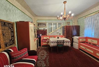 Casă cu 3 camere cu Teren 1563 Mp în Feleacu - 3