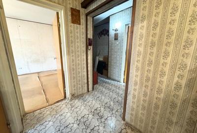 Ocazie! 3 camere decomandat, 70 mp + balcon, Calea Dorobanților Ocazie! 3 camere decomandat, 70 mp + balcon, Calea Dorobanților - 5