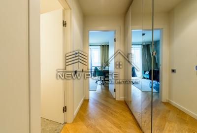 ** Aviatiei Tower | Vedere libera | Terase 40 mp | Exclusivitate | Ultra Lux ** - 16