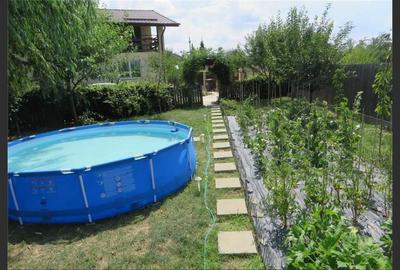 House for sale, 3 Rooms, 121 sqm, Giurgiu - 6