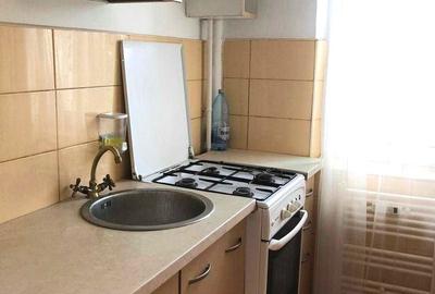 Apartament cu 3 camere, mobilat în Zimbru - 5