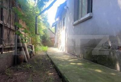 Casă cu 7 camere cu Teren 500 Mp în Central - 6