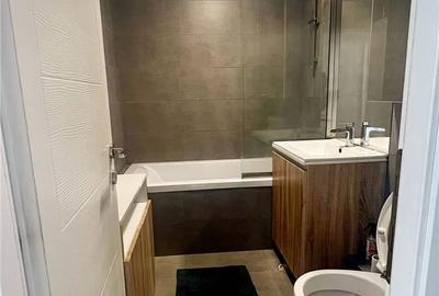 Apartament cu 2 camere decomandat în Unirii