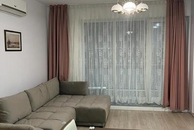 Apartament cu 2 camere semidecomandat în Pipera - 1