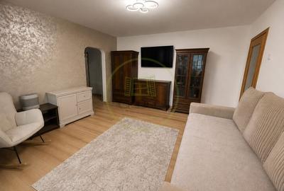 Apartament cu 3 camere semidecomandat, mobilat în Brazda lui Novac - 2