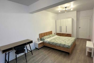 Apartament cu 2 camere decomandat în Central - 3