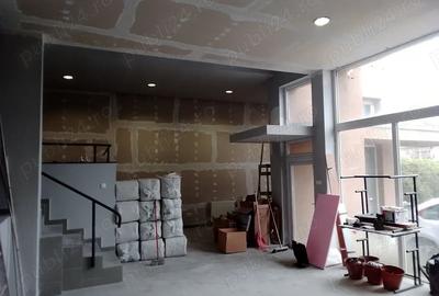 Spatiu comercial de inchiriat Str. Campului 160mp 2000 EUR - 2