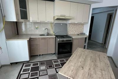Apartament cu o camere de vanzare in zona Iosefin - 1