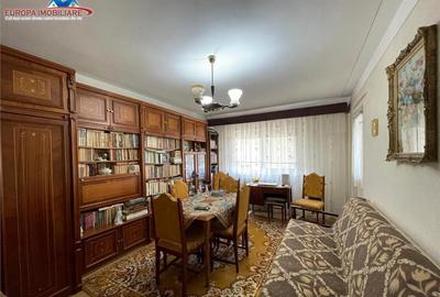 Apartament 2 camere de zona C5 Tulcea - 1