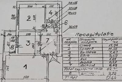 2 camere in Avia?iei la 3 minute de Metrou Aurel Vlaicu - 6
